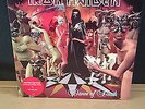 IRON MAIDEN DANCE OF DEATH PICTURE LP RARE NEVER PLAYED IN GOOD SHAPE LIMITED