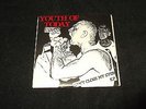 Youth Of Today ?– Can't Close My Eyes E.P. RARE, 1st Press   Bold, War Zone