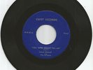 Rare 45 R&B/Doowop Chief-800 JoAnn Boswell/El Tones 