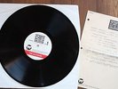 JACKSONS - THE ROBERT W.MORGAN SPECIAL OF THE WEEK MAR.21,1981 - LP+ SHEETS, USA