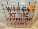 SEALED LP  Paul McCartney & WINGS   At The Speed Of Thought CAPITOL  No UPC