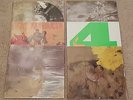 Madlib Beat Konducta Vol. 1-6 Bundle 6xLP Stones Throw Excellent J Dilla MF DOOM