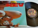 MERCURY REV-Boces(LP)1993 UK PRESSING EX/NM