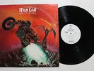 MEAT LOAF Bat Out Of Hell Epic Rec PE-34974 US 1977 VG++ WLP 1C