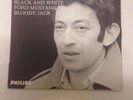 gainsbourg initials BB original philips biem