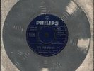 APHRODITE'S CHILD It's Five O'Clock GREEK PSYCH UNIQUE 45 w/S TURKEY Free P+P