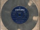 APHRODITE'S CHILD End Of The World GREEK PSYCH UNIQUE 45 w/S TURKEY Free P+P