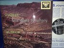 @SXL 2005 WBg ED1 *KUBELIK* CONDUCTS *DVORAK 'NEW WORLD' SYMPHONY NO.5* VPO* NM