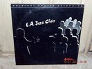 MOBILE FIDELITY: L.A. JAZZ CHOIR- LISTEN… MFSL 1-096. (USA JAPAN)