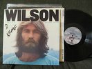 Dennis Wilson Pacific Ocean Blue Lp Caribou 1977 1st Press gatefold beach boys 