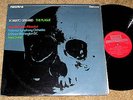 Excellent 1974 UK-Press LP - ROBERTO GERHARD 