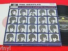 THE BEATLES   A HARD DAYS NIGHT   1964 UK 1st PRESS   SUPERB G&L SLEEVE   EX++