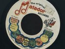 1564 AUDLEY ROLLEN-ALL THAT GLITTERS IS NOT GOLD-MATADOR 1979  REGGAE 45 7