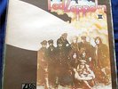 LED ZEPPELIN II GATEFOLD LEMON SONG A 2 RUN OFF PLUM 588 PROG LP