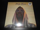 VINYL LP - ISAAC HAYES BLACK MOSES, 4M222, 4 MEN WITH BEARDS, 2x180G, NEW/SEALED