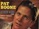 PAT BOONE LITTLE HONDA FRENCH ORIG EP 45 PS 7
