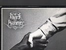 THOR'S HAMMER - the fate worse than death LP