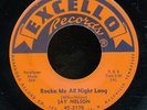 45bs-R&B-EXCELLO 2178-Jay Nelson
