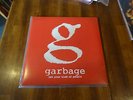 Garbage Not Your Kind of People 2x LP vinyl record AWESOME SHAPE + download code