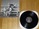 THE MUMMIES Never Been Caught LP ORIGINAL 1992 MONO PRESS gories.white stripes