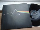Pink Floyd Dark Side Of The Moon EX/EX  TOP AUDIO NICE COPY GATEFOLD UK LP