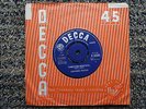 Adrienne Poster : 'Something Beautiful' : UK single