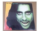Sealed Orig 1976 Alice Cooper Goes To Hell Vinyl LP BS2896 Free Shipping