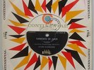 IVONE RODRIGUES - 1964 RARE BOSSA NOVA SAMBA-JAZZ BRAZIL 7