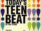 THE TITANS STICK SHIFT FRENCH ORIG EP 45 PS 7