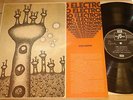 DON HARPER   HOMO ELECTRONICUS   UK COLUMBIA JAZZ LP 1974   NORMA WINSTONE