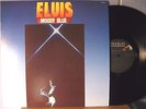ELVIS PRESLEY Moody Blue ** US issue 1979 scarce black vinyl AQL1-2428