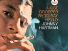 ORG | Johnny Hartman - I Just Dropped By To Say Hello 180g 2LPs (45rpm) NEU