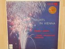 ASD 279 Gold/Cream ED1 RUDOLF KEMPE/VPO nights in vienna UK HMV LP