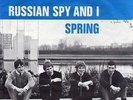 DUTCH BEAT THE HUNTERS 45 RUSSIAN SPY AND I+PS HOLLAND RARE