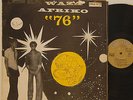 Waza        Afriko    