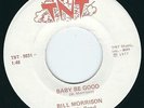 REPRO TX Rockabilly Bill Morrison & His Band TNT 9031 Baby be good  MP3