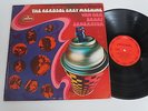VAN DER GRAAF GENERATOR/THE AEROSOL GREY MACHINE  LP 1969 USA MERCURY SR-61238