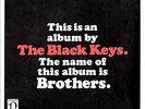 The Black Keys - Brothers (2 LP w/Bonus CD), Vinyl New