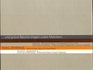 WestLB 2LP BEETHOVEN Violin Concerto SCHUMANN Symphony 3 THIELEMANN ZIMMERMANN