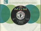 ROY HAMILTON The Sinner RARE STOCK NORTHERN SOUL R&B 45 RPM RECORD VG++