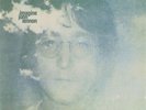 John Lennon - Imagine [LP] (180 Gram) New & Sealed