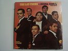LAT-TEENS Buena Gente Good People LATIN Mono LP SEALED Orig. COTIQUE