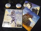 The Rolling Stones - Bridges To Babylon 1997 EU LP Vinyl