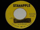 THE BLUE BELLS - JAH KNOW - 7