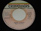 MIGHTY TRAVELLERS - SOUTH AFRICA - 7