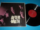 LK 4786 THE ROLLING STONES 'AFTER-MATH' DECCA RECORDS 1966 UK MONO