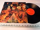 AC/DC HIGHWAY TO HELL Albert Red Label AUSTRALIAN PRESS LP