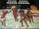 MILES DAVIS Water Babies (LP) (180 gram vinyl)
