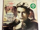 David Bowie: Peter and the Wolf  [Still-Sealed Copy; LTD Edition Green Vinyl]