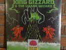 KING GIZZARD AND THE LIZARD WIZARD - I'm in Your Mind Fuzz, COLORED VINYL New